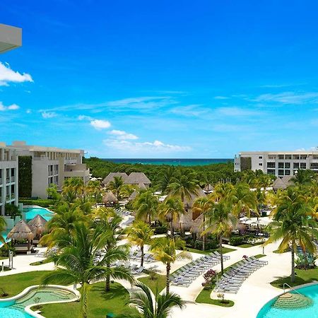 The Reserve Paradisus Playa Del Carmen (Adults Only) Luaran gambar