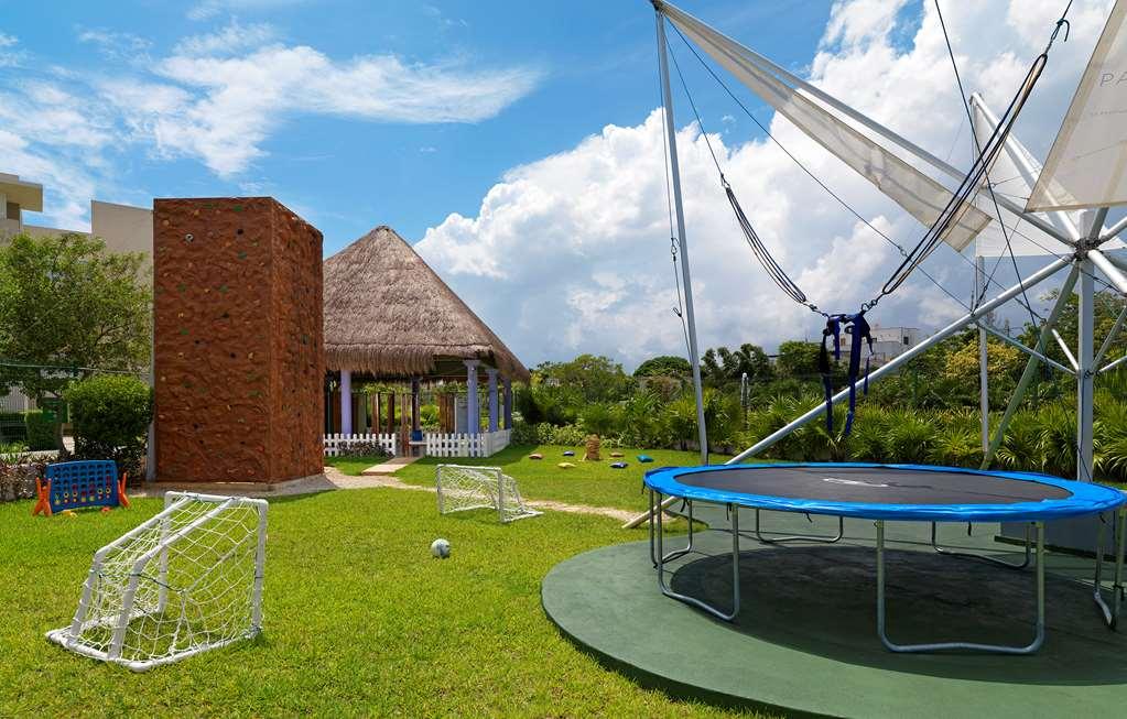 The Reserve Paradisus Playa Del Carmen (Adults Only) Kemudahan gambar
