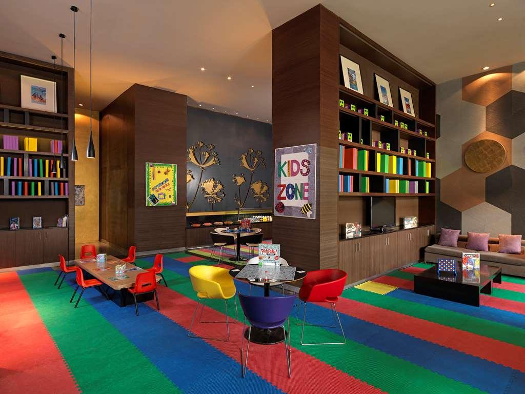 The Reserve Paradisus Playa Del Carmen (Adults Only) Kemudahan gambar