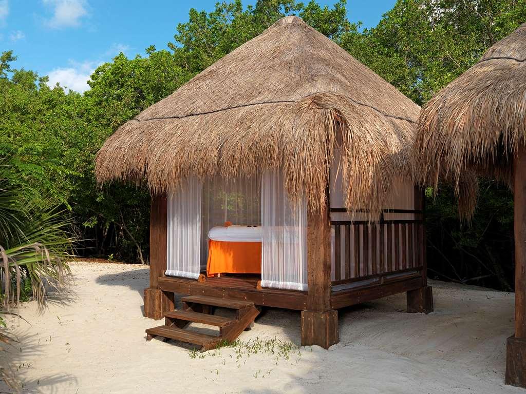 The Reserve Paradisus Playa Del Carmen (Adults Only) Kemudahan gambar