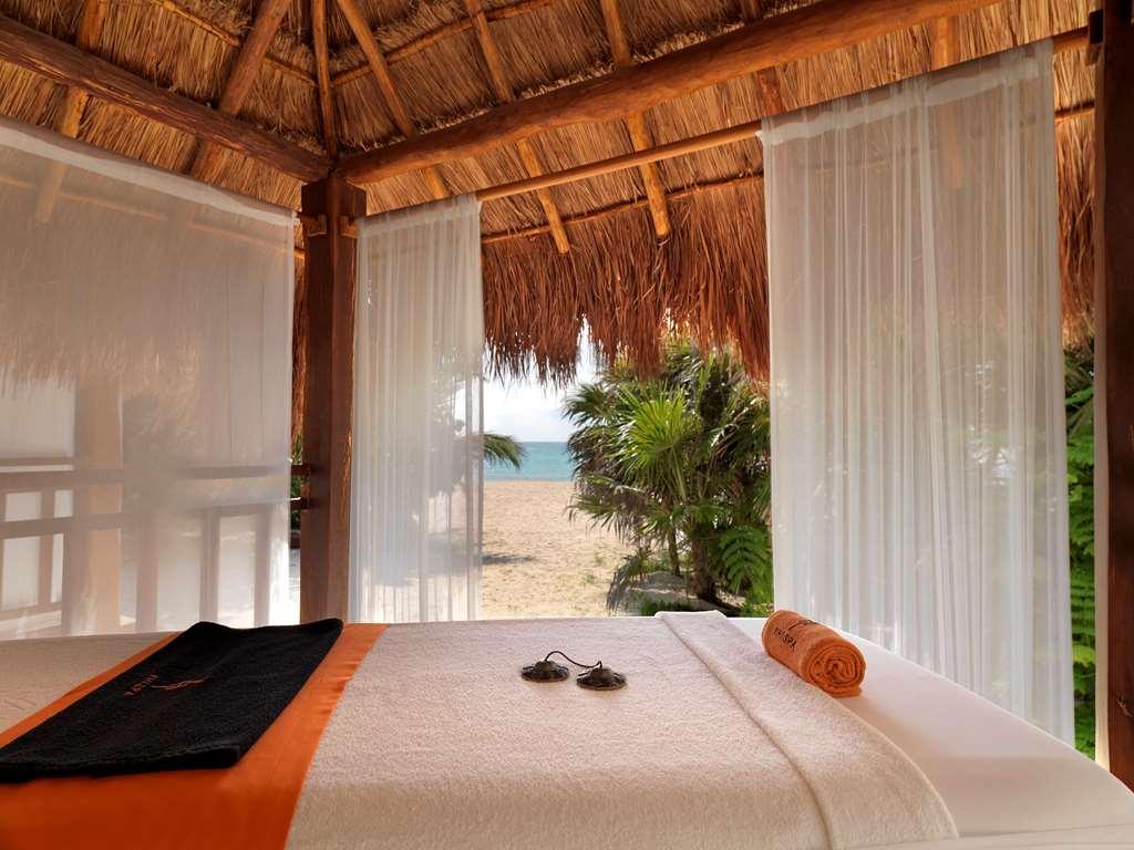 The Reserve Paradisus Playa Del Carmen (Adults Only) Kemudahan gambar