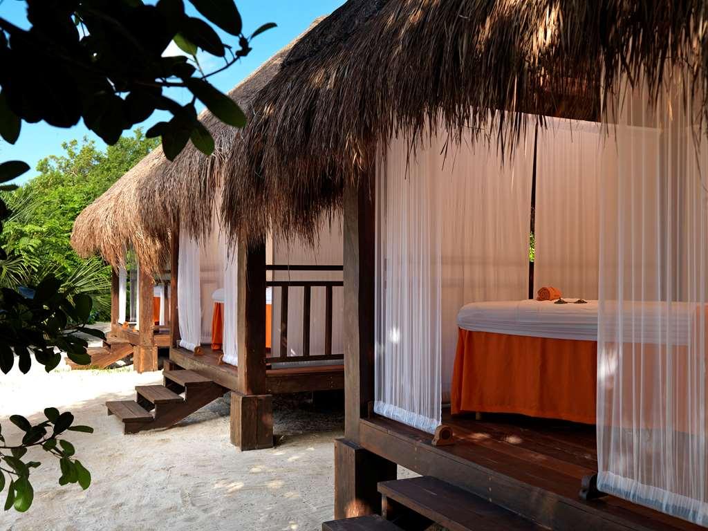 The Reserve Paradisus Playa Del Carmen (Adults Only) Kemudahan gambar
