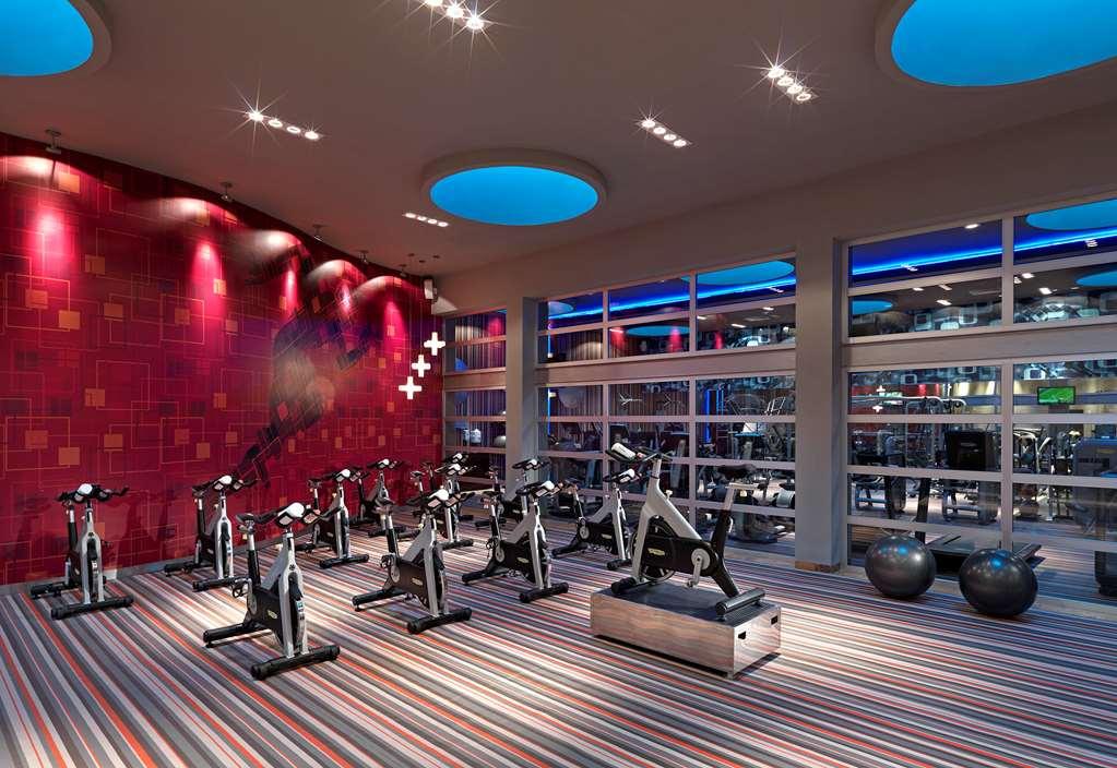 The Reserve Paradisus Playa Del Carmen (Adults Only) Kemudahan gambar