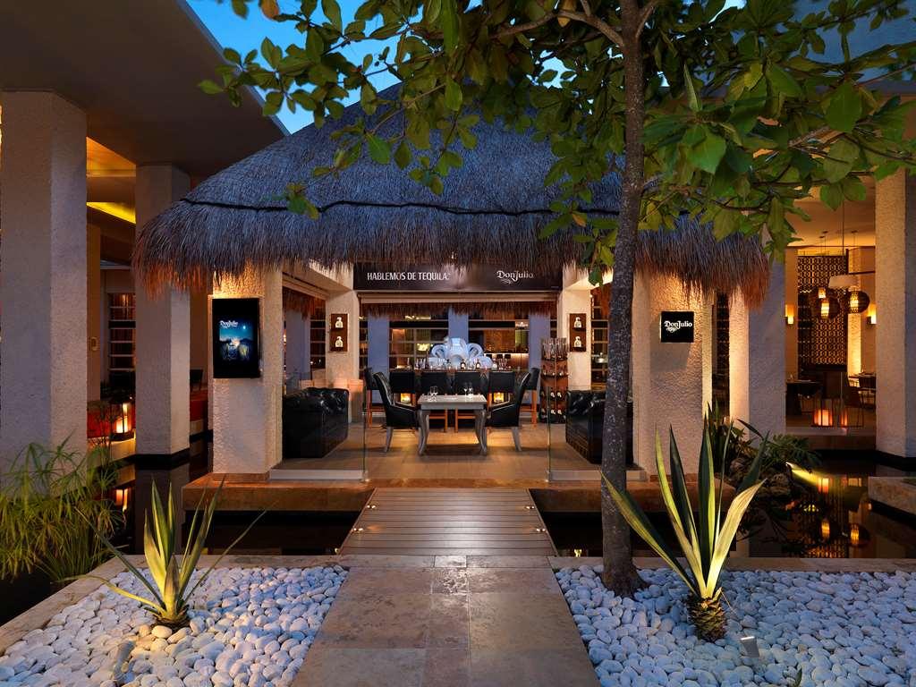 The Reserve Paradisus Playa Del Carmen (Adults Only) Restoran gambar