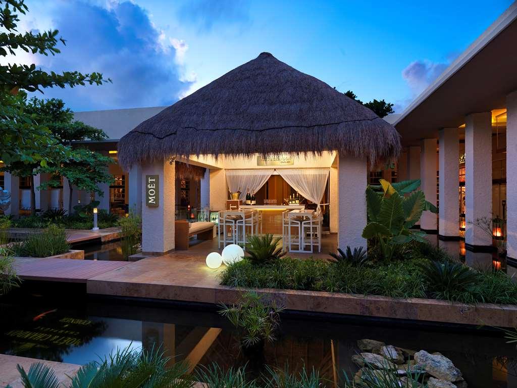 The Reserve Paradisus Playa Del Carmen (Adults Only) Restoran gambar