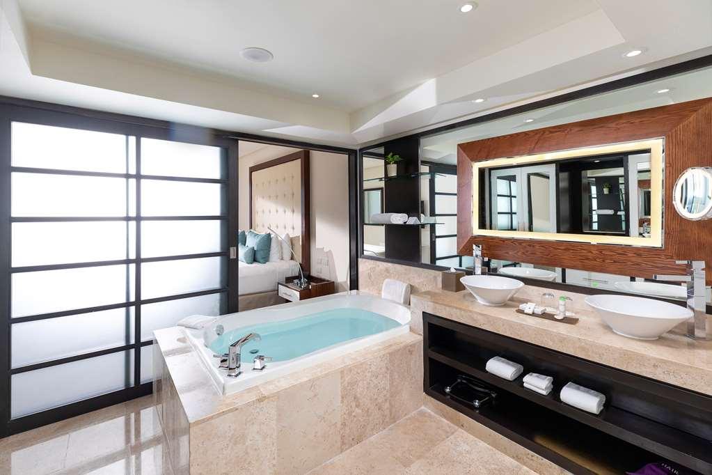 The Reserve Paradisus Playa Del Carmen (Adults Only) Bilik gambar