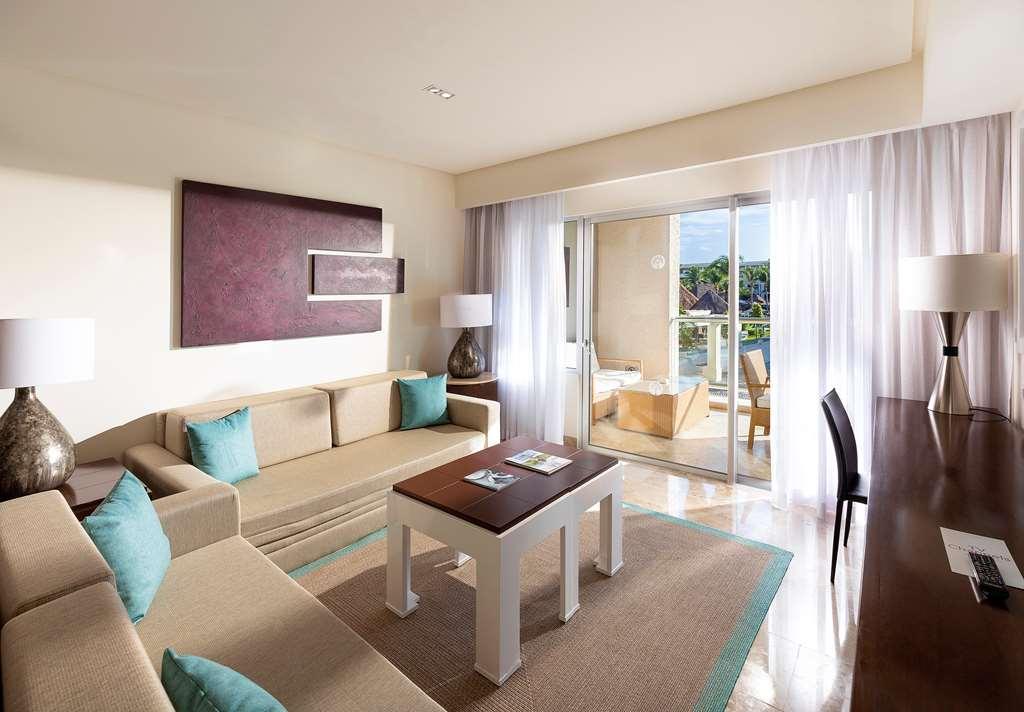 The Reserve Paradisus Playa Del Carmen (Adults Only) Bilik gambar