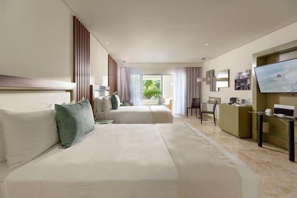 The Reserve Paradisus Playa Del Carmen (Adults Only) Bilik gambar