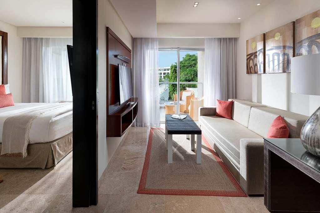 The Reserve Paradisus Playa Del Carmen (Adults Only) Bilik gambar
