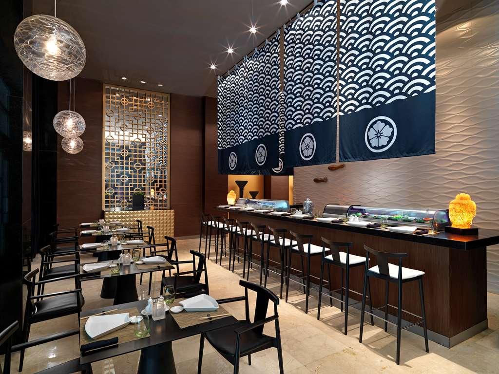 The Reserve Paradisus Playa Del Carmen (Adults Only) Restoran gambar