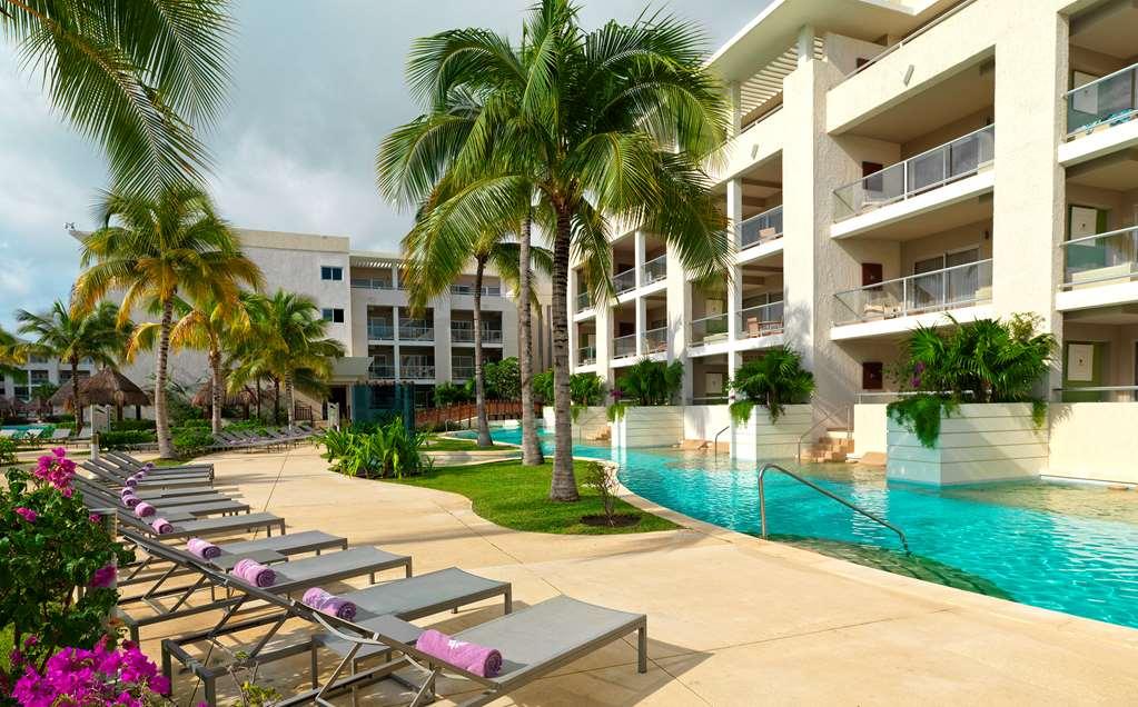 The Reserve Paradisus Playa Del Carmen (Adults Only) Kemudahan gambar