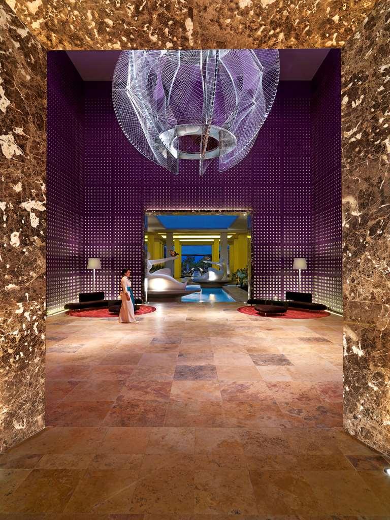 The Reserve Paradisus Playa Del Carmen (Adults Only) Dalaman gambar