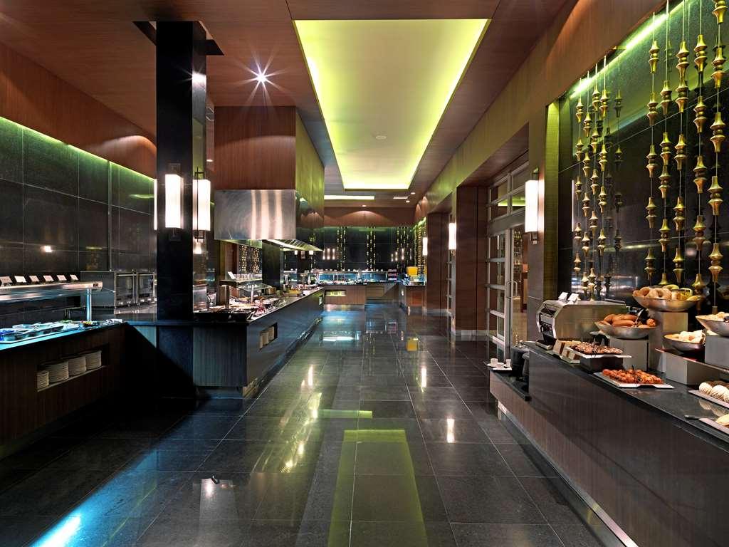 The Reserve Paradisus Playa Del Carmen (Adults Only) Restoran gambar