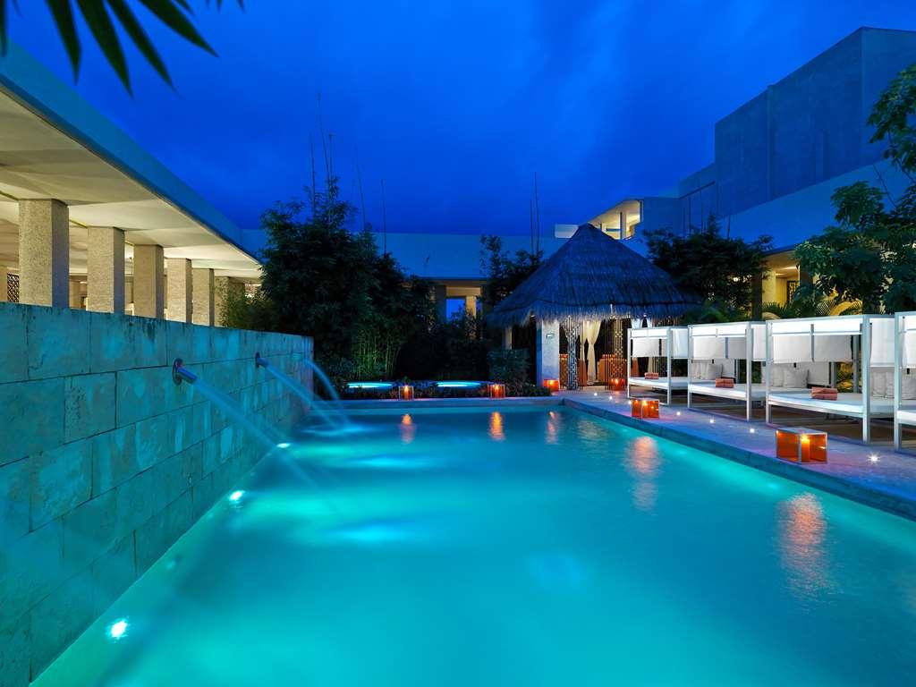 The Reserve Paradisus Playa Del Carmen (Adults Only) Kemudahan gambar
