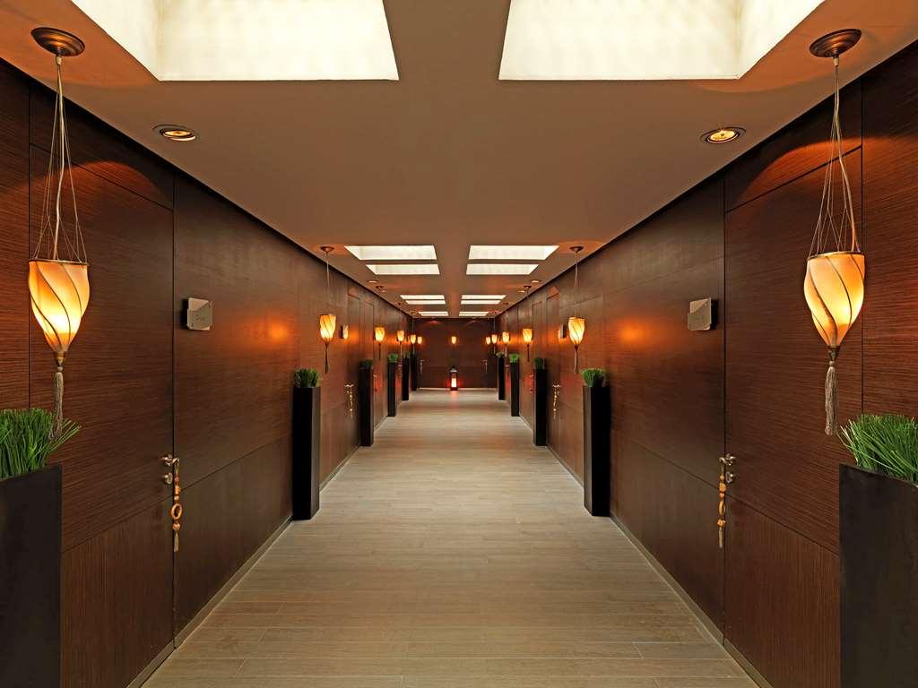 The Reserve Paradisus Playa Del Carmen (Adults Only) Kemudahan gambar