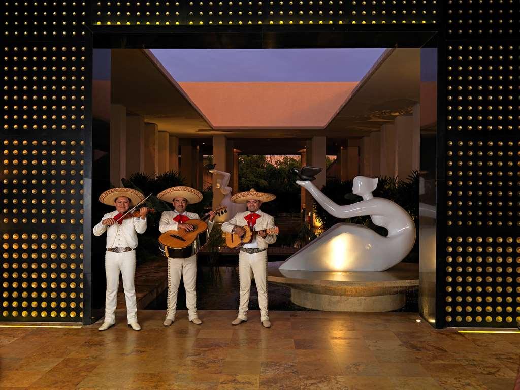 The Reserve Paradisus Playa Del Carmen (Adults Only) Kemudahan gambar