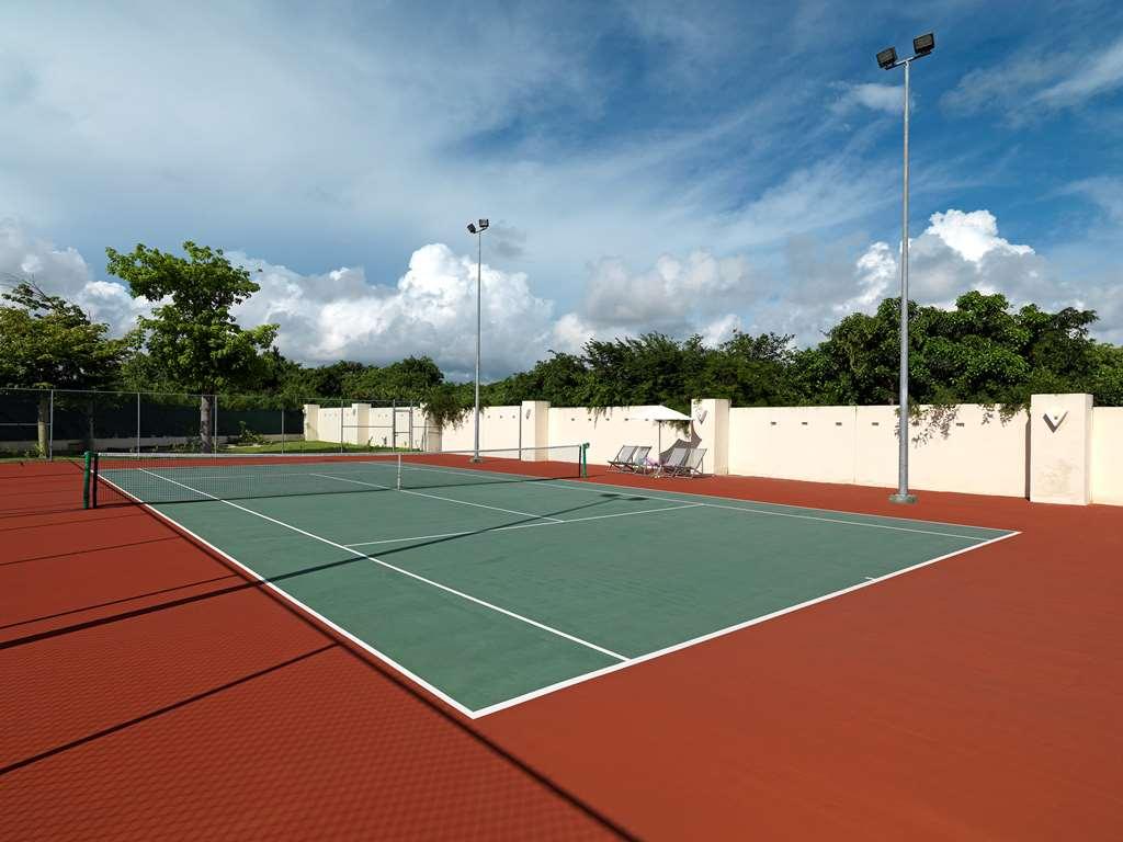 The Reserve Paradisus Playa Del Carmen (Adults Only) Kemudahan gambar