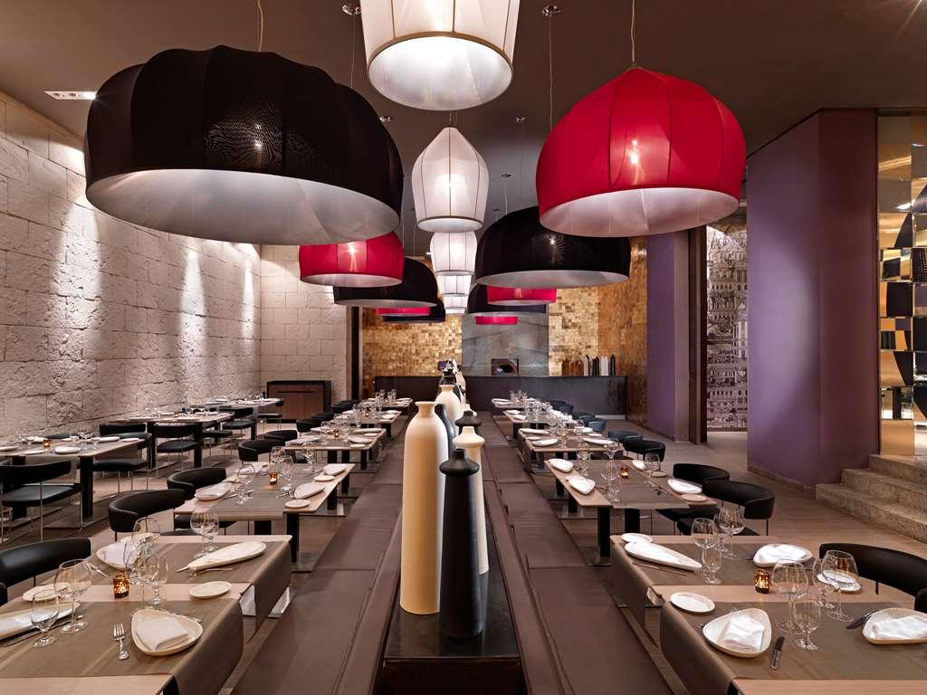 The Reserve Paradisus Playa Del Carmen (Adults Only) Restoran gambar