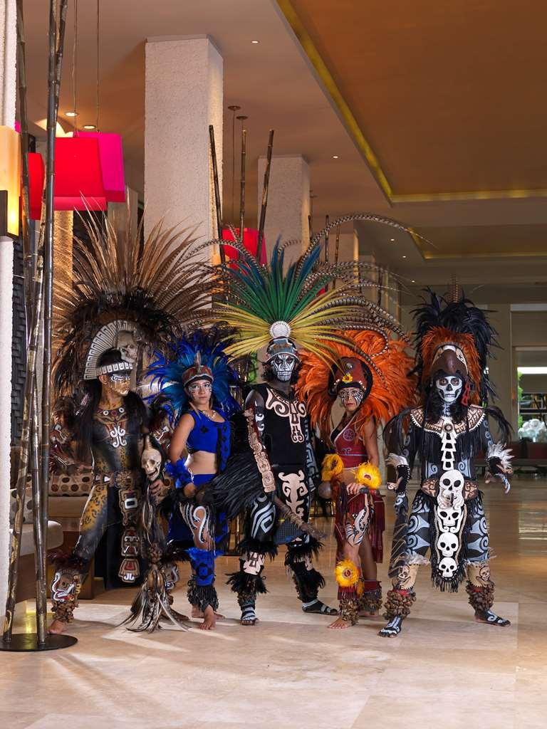 The Reserve Paradisus Playa Del Carmen (Adults Only) Kemudahan gambar