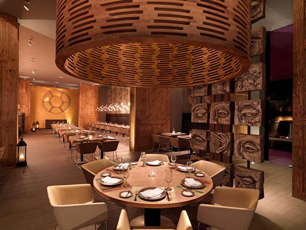 The Reserve Paradisus Playa Del Carmen (Adults Only) Restoran gambar