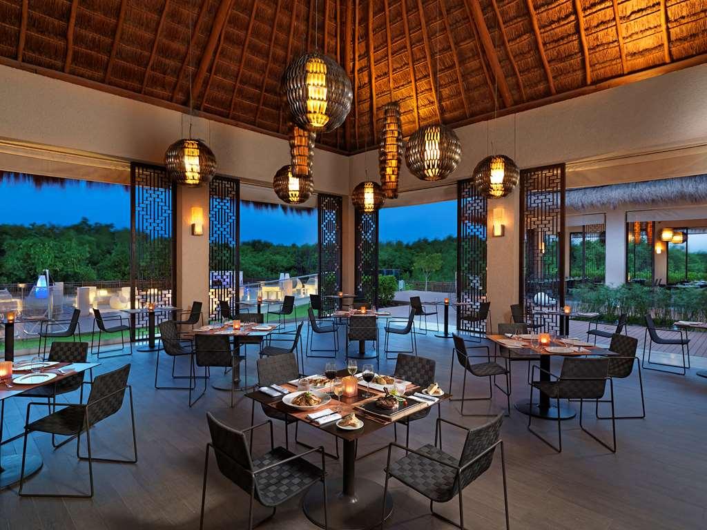 The Reserve Paradisus Playa Del Carmen (Adults Only) Restoran gambar