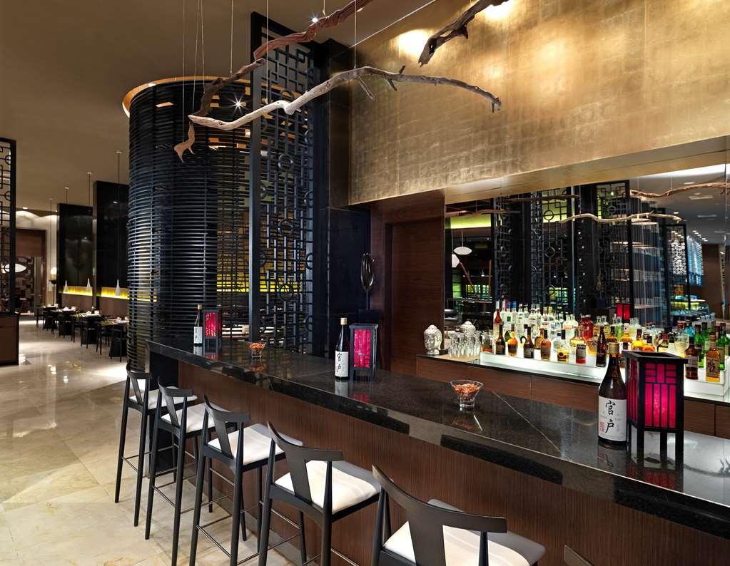 The Reserve Paradisus Playa Del Carmen (Adults Only) Restoran gambar