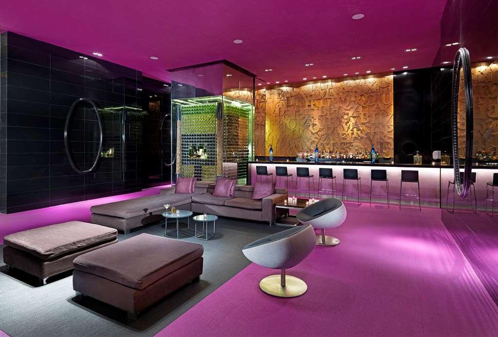 The Reserve Paradisus Playa Del Carmen (Adults Only) Restoran gambar