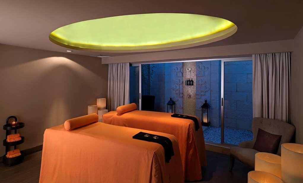The Reserve Paradisus Playa Del Carmen (Adults Only) Kemudahan gambar