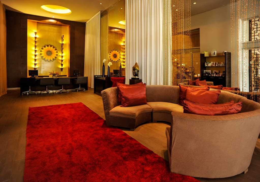 The Reserve Paradisus Playa Del Carmen (Adults Only) Kemudahan gambar