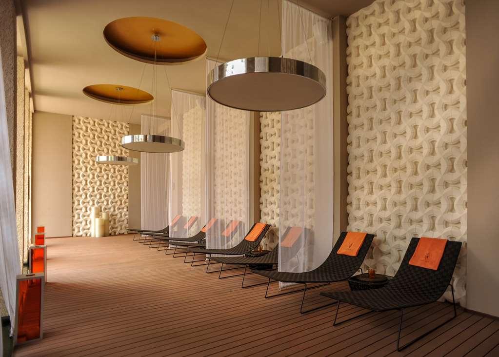 The Reserve Paradisus Playa Del Carmen (Adults Only) Kemudahan gambar