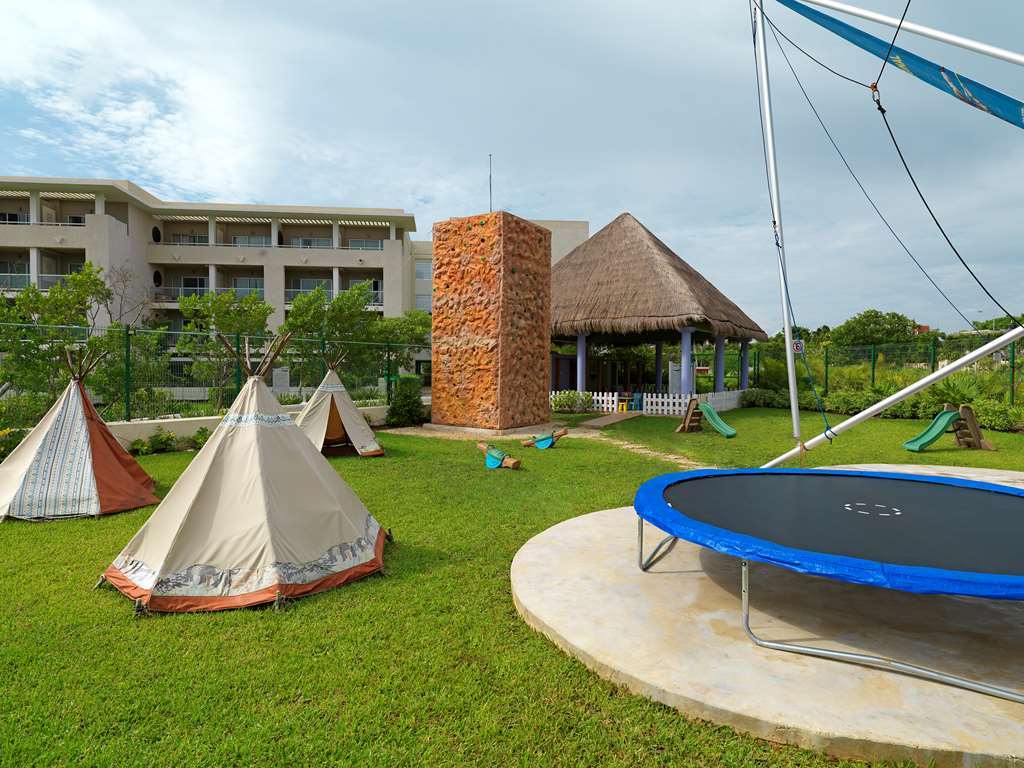 The Reserve Paradisus Playa Del Carmen (Adults Only) Kemudahan gambar