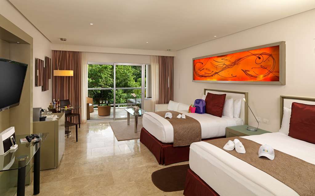 The Reserve Paradisus Playa Del Carmen (Adults Only) Bilik gambar