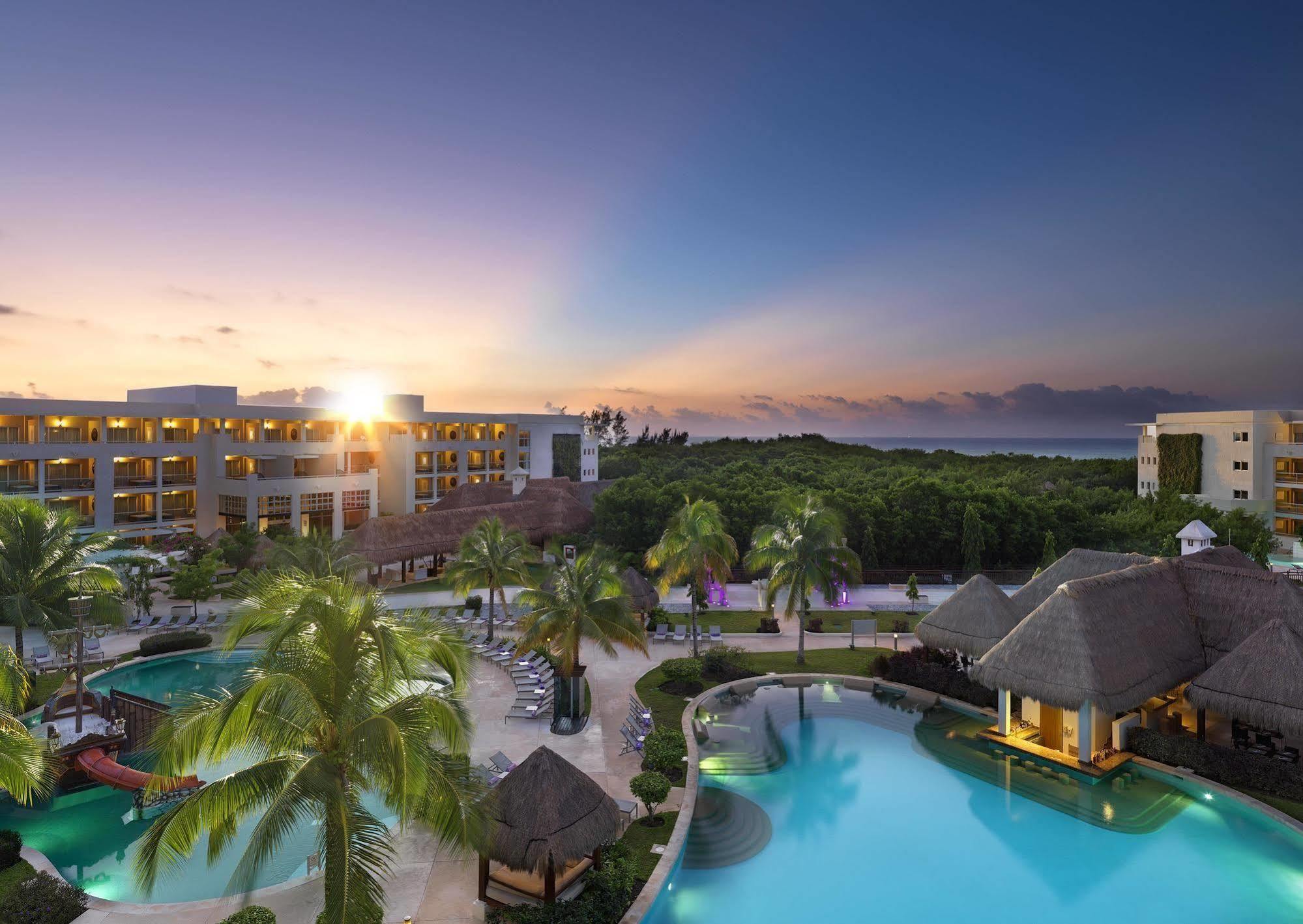 The Reserve Paradisus Playa Del Carmen (Adults Only) Luaran gambar