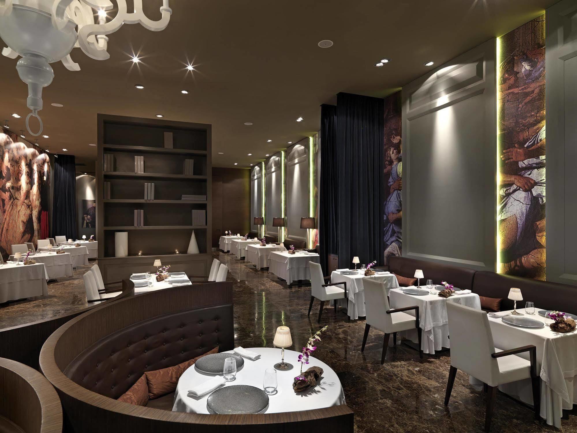 The Reserve Paradisus Playa Del Carmen (Adults Only) Luaran gambar