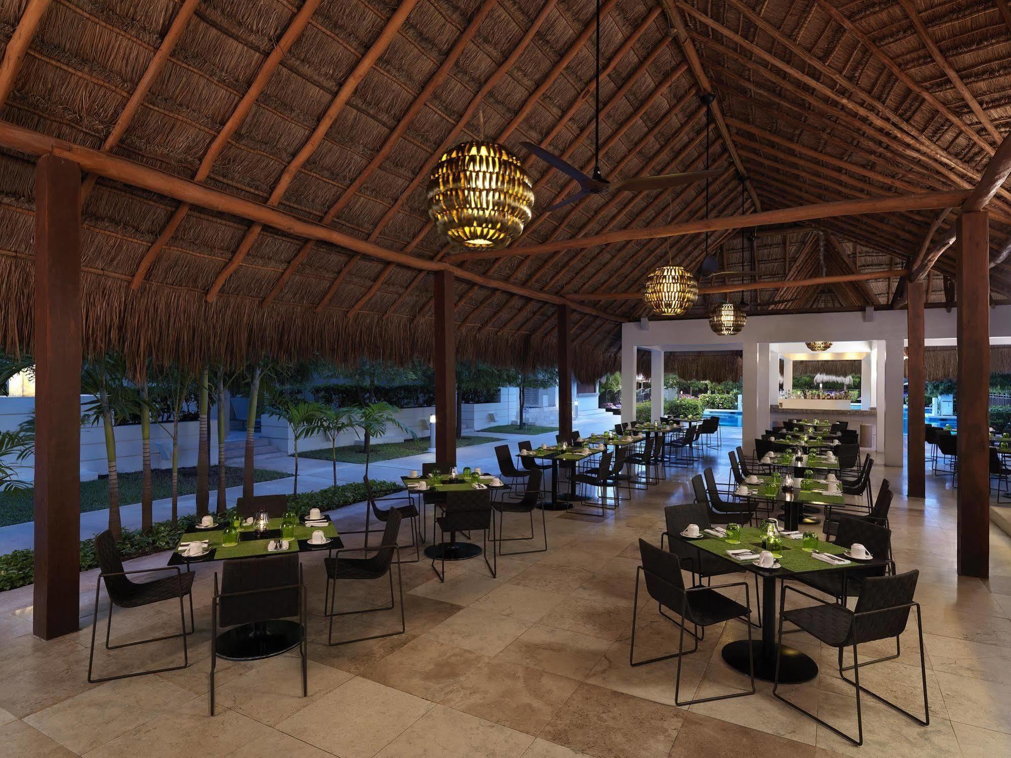 The Reserve Paradisus Playa Del Carmen (Adults Only) Luaran gambar