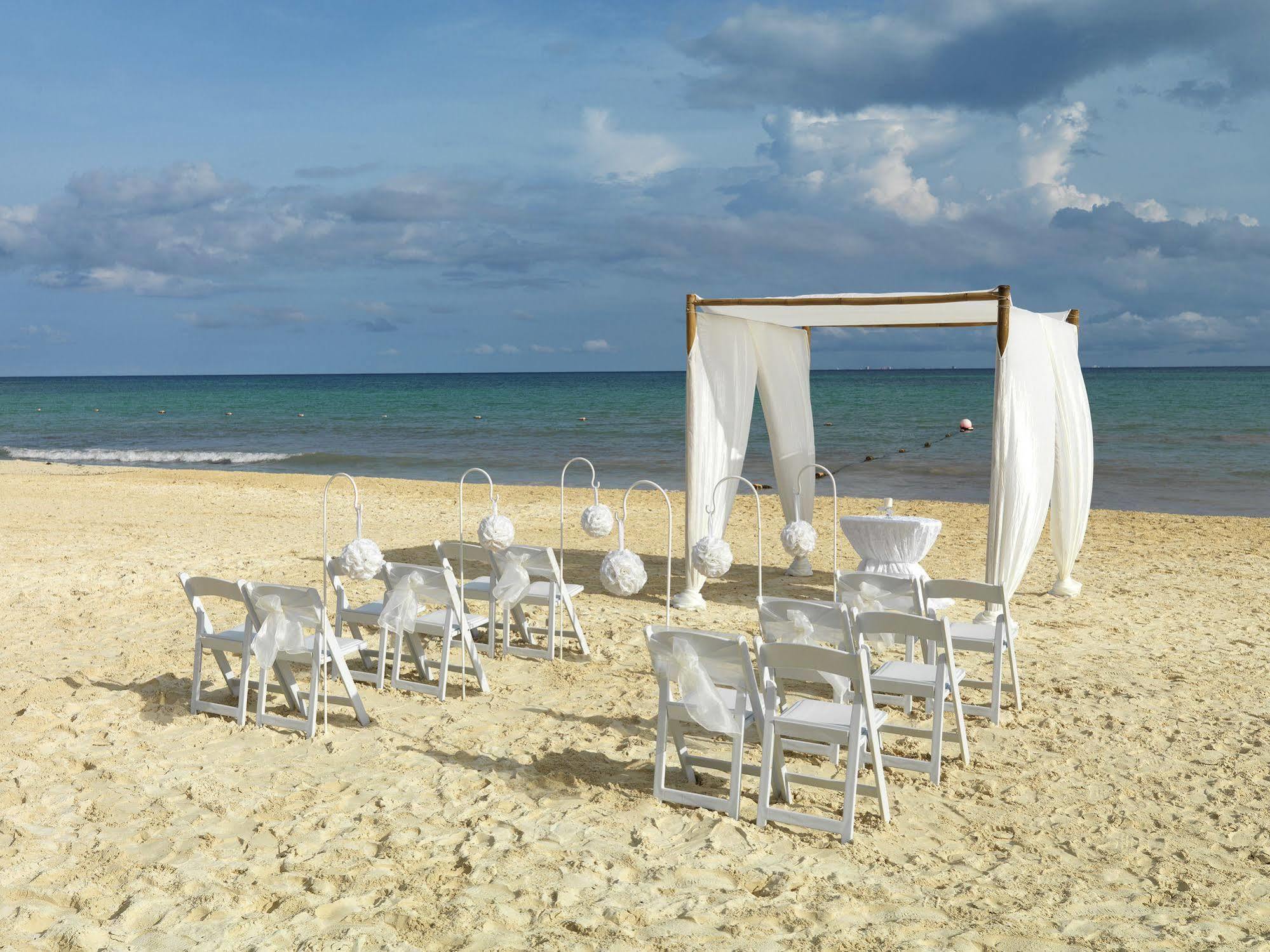 The Reserve Paradisus Playa Del Carmen (Adults Only) Luaran gambar