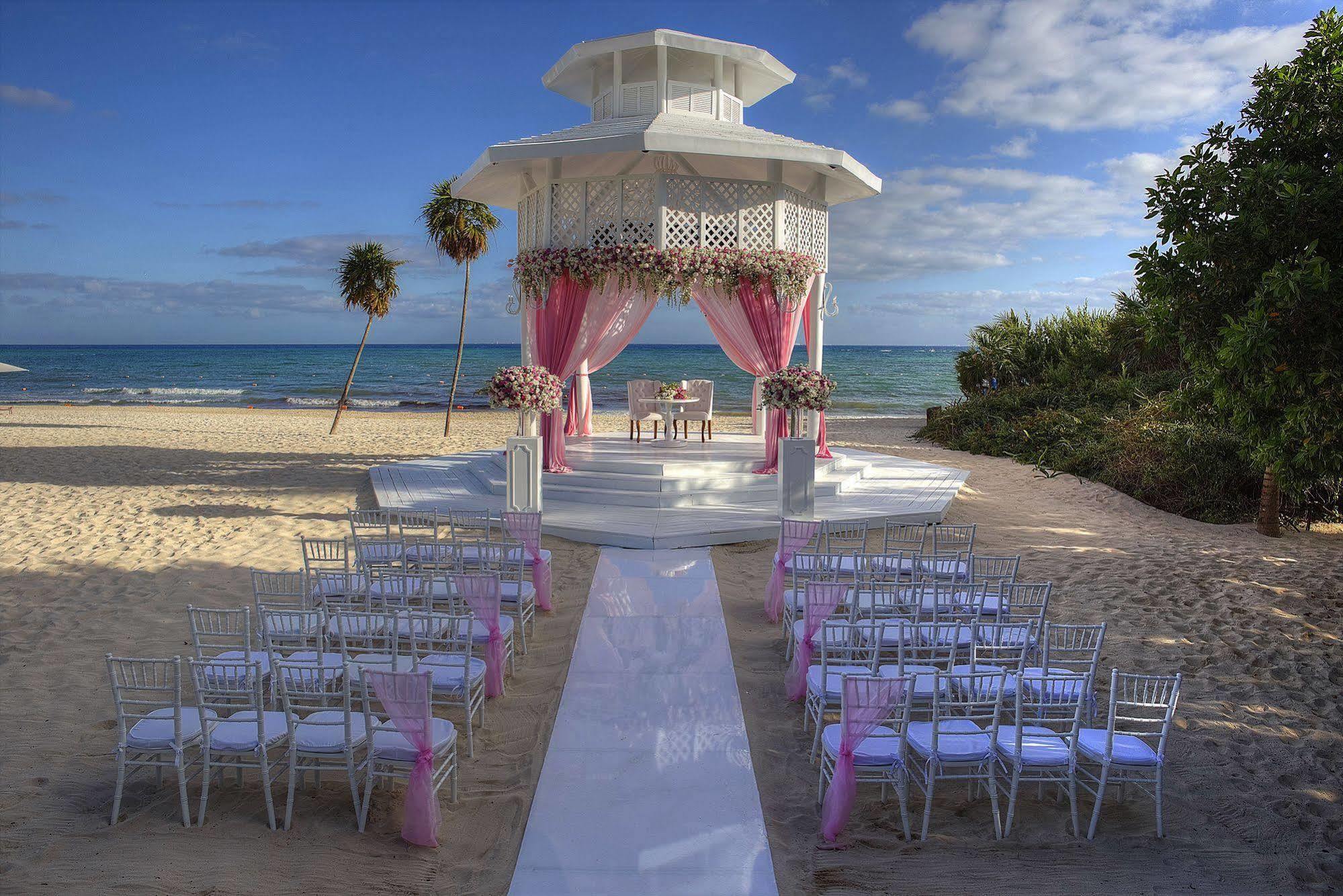 The Reserve Paradisus Playa Del Carmen (Adults Only) Luaran gambar