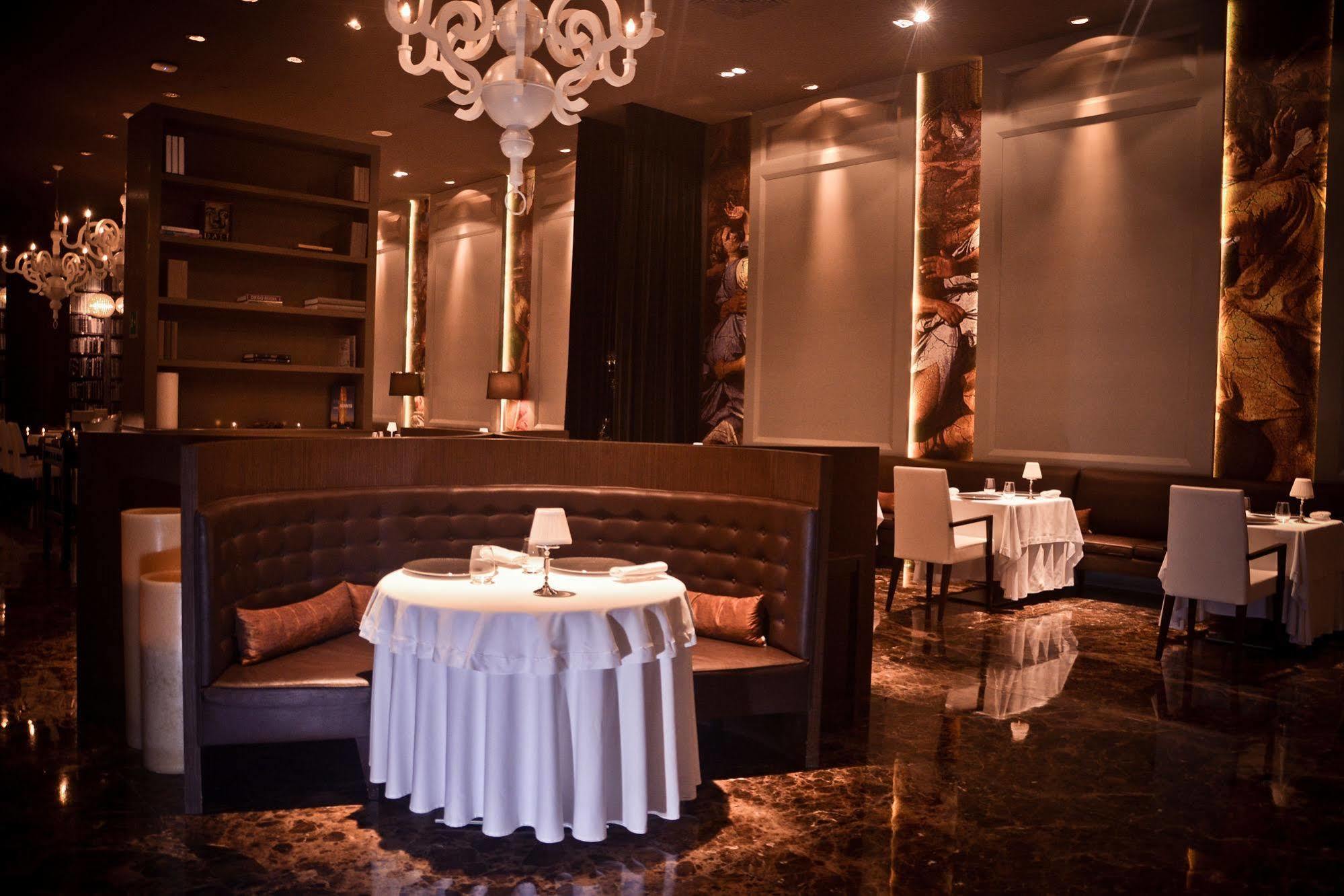 The Reserve Paradisus Playa Del Carmen (Adults Only) Luaran gambar