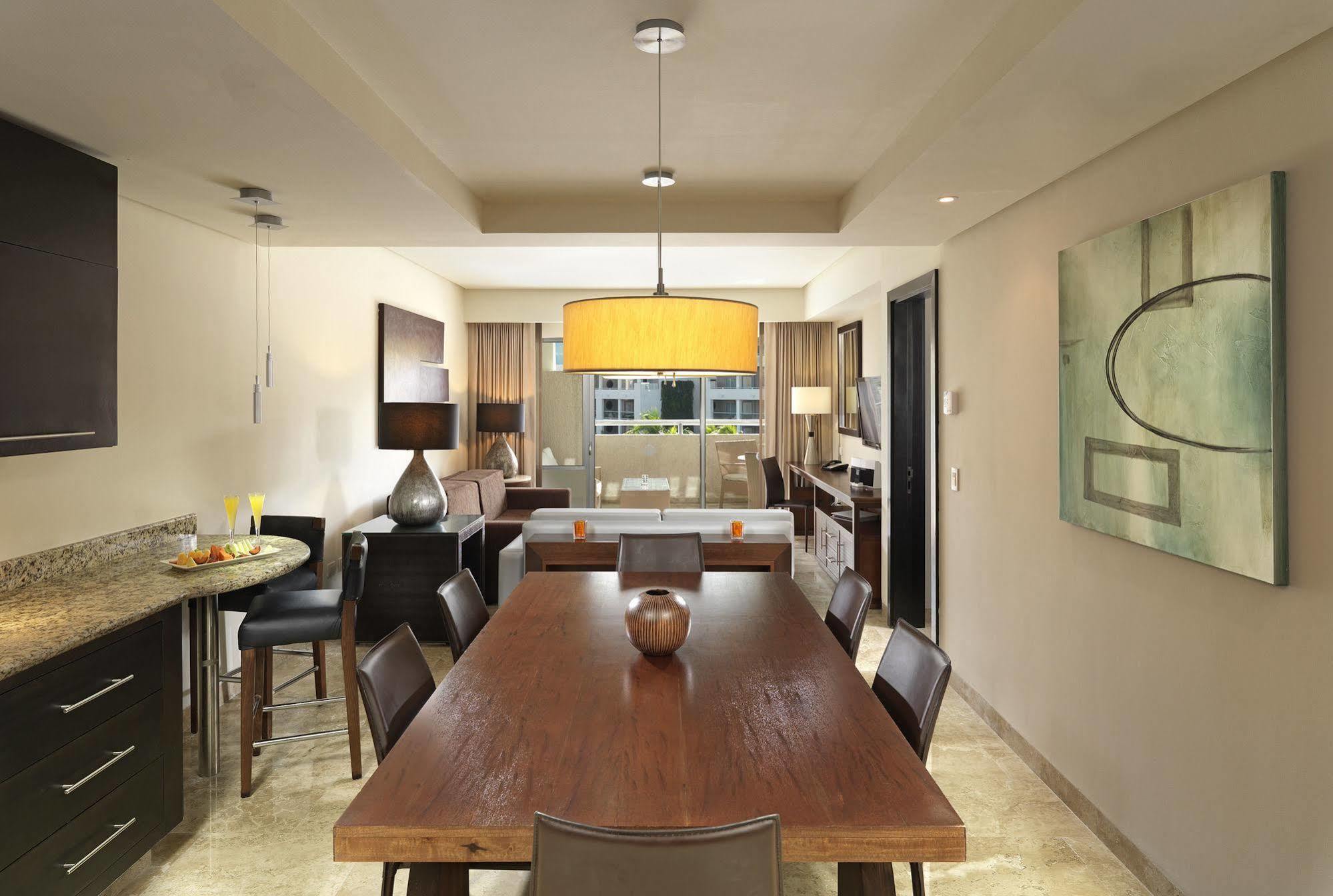 The Reserve Paradisus Playa Del Carmen (Adults Only) Luaran gambar