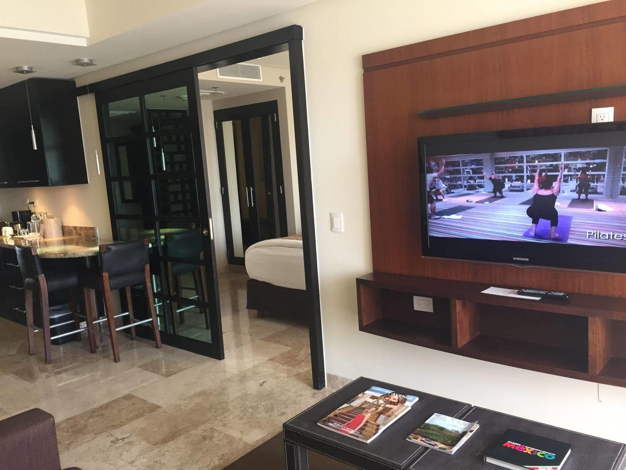 The Reserve Paradisus Playa Del Carmen (Adults Only) Luaran gambar