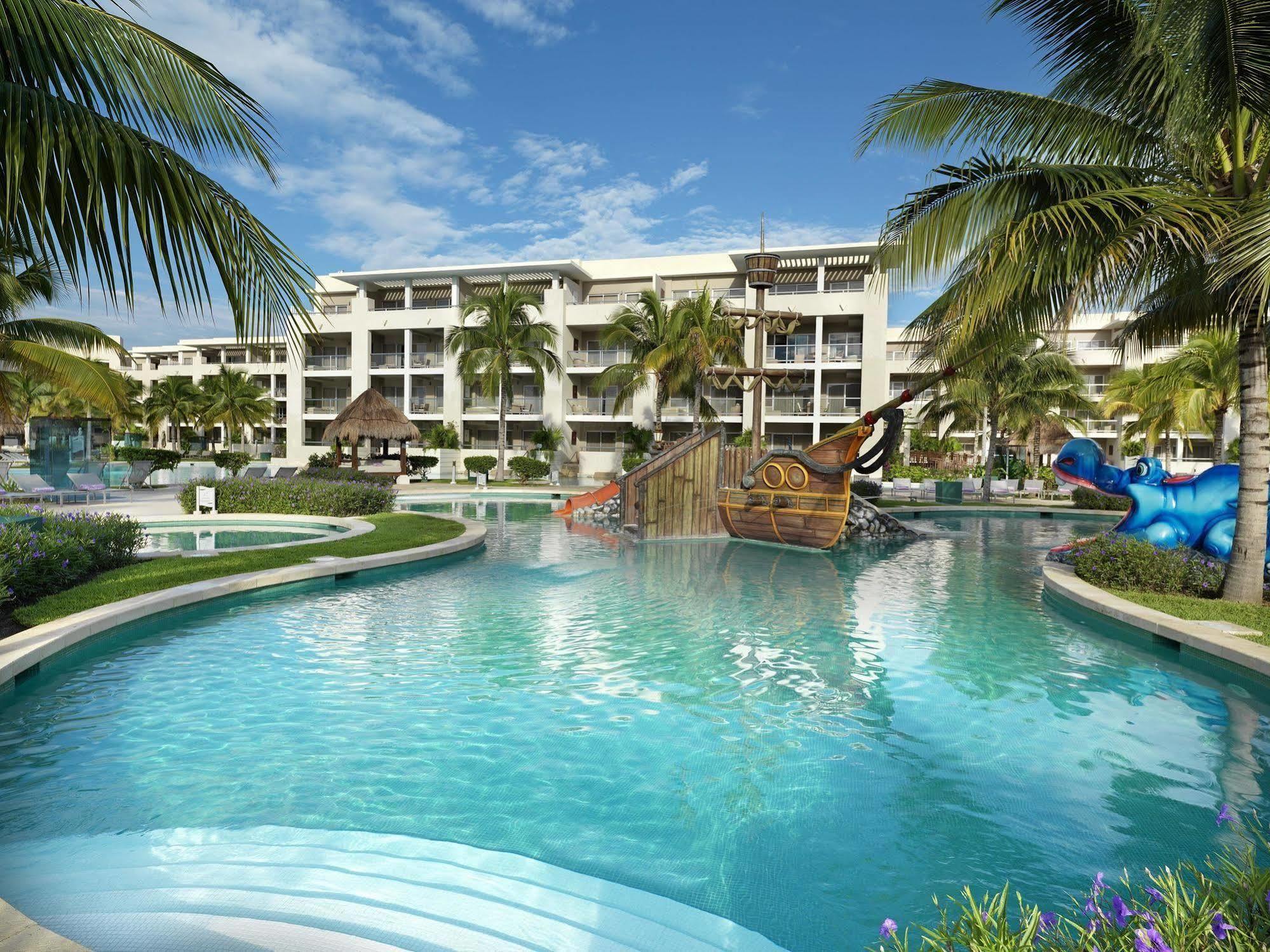 The Reserve Paradisus Playa Del Carmen (Adults Only) Luaran gambar