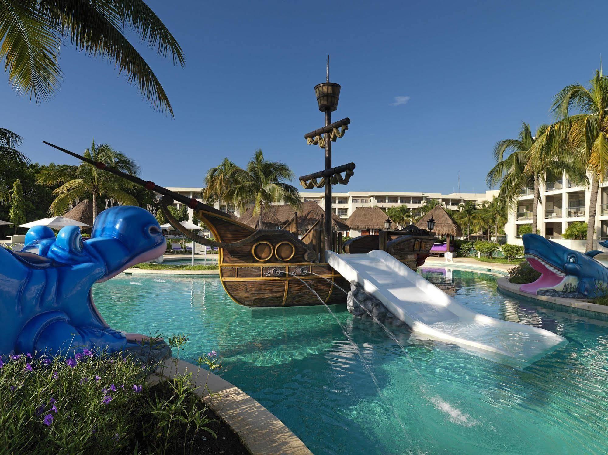 The Reserve Paradisus Playa Del Carmen (Adults Only) Luaran gambar