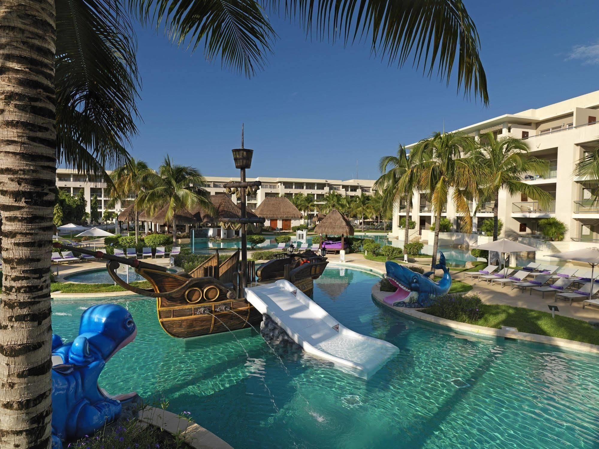 The Reserve Paradisus Playa Del Carmen (Adults Only) Luaran gambar