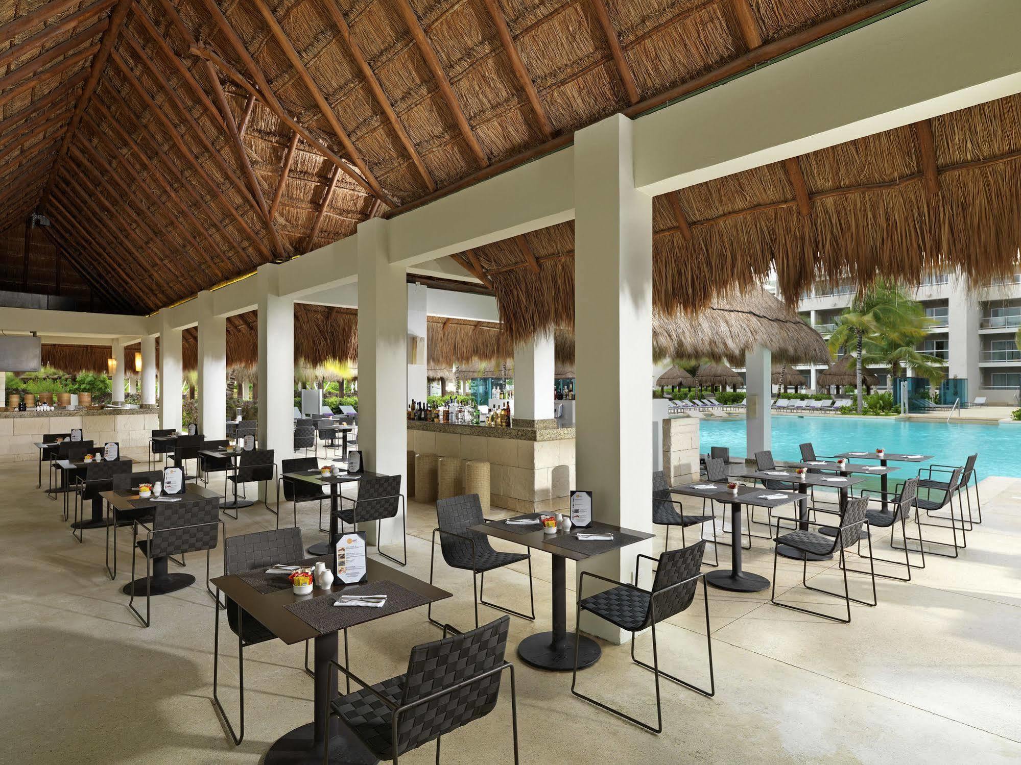The Reserve Paradisus Playa Del Carmen (Adults Only) Luaran gambar