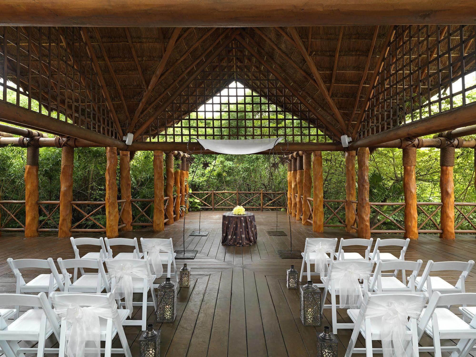The Reserve Paradisus Playa Del Carmen (Adults Only) Luaran gambar