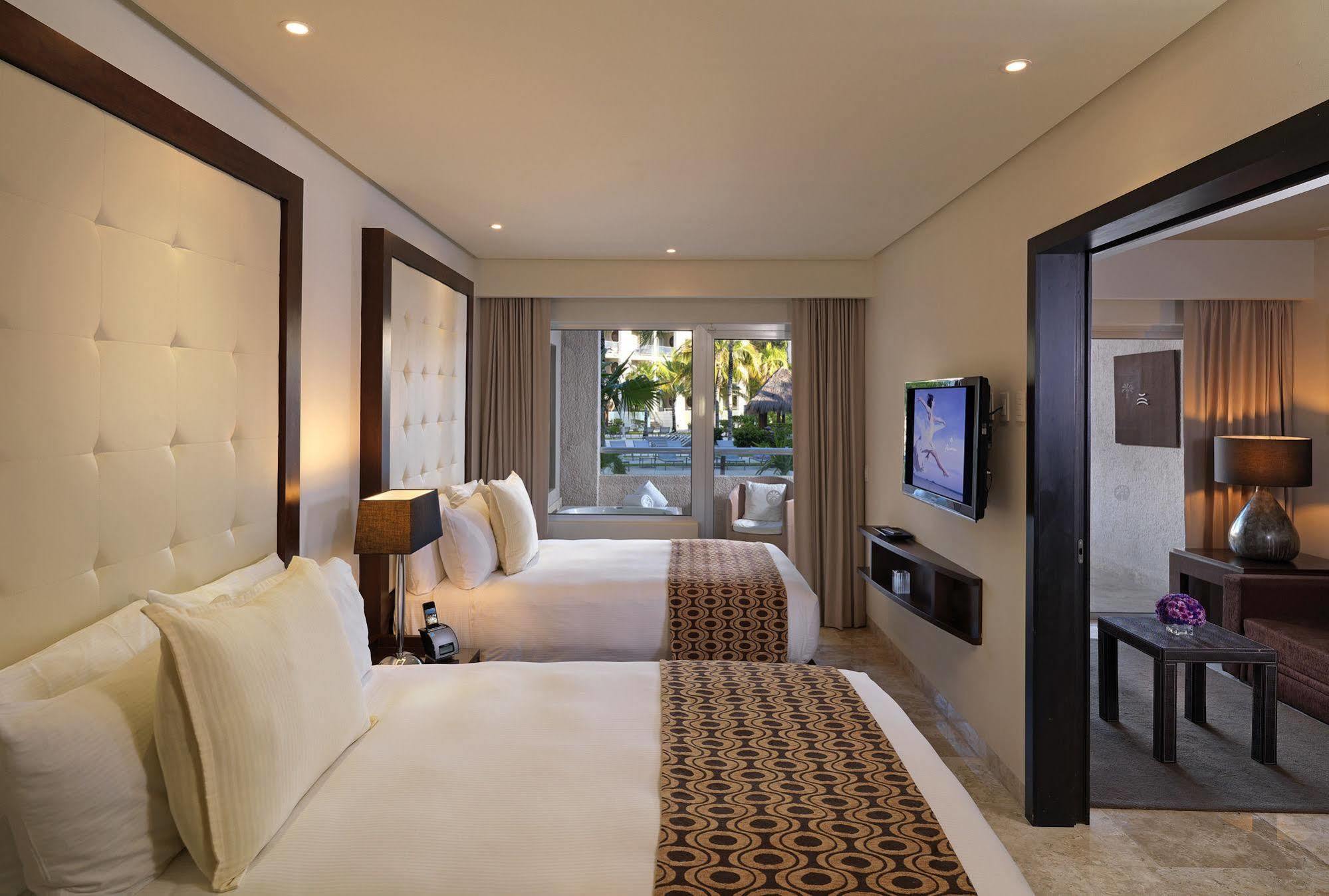 The Reserve Paradisus Playa Del Carmen (Adults Only) Luaran gambar