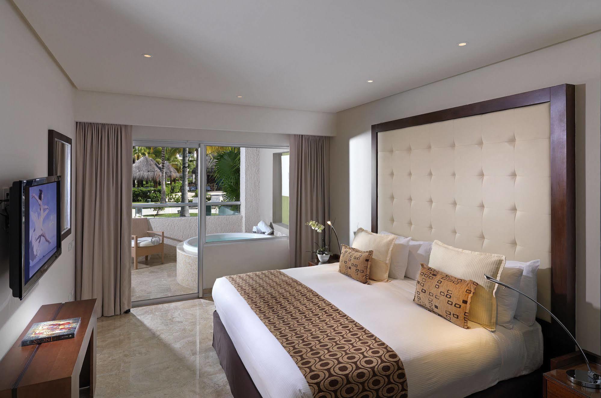 The Reserve Paradisus Playa Del Carmen (Adults Only) Luaran gambar
